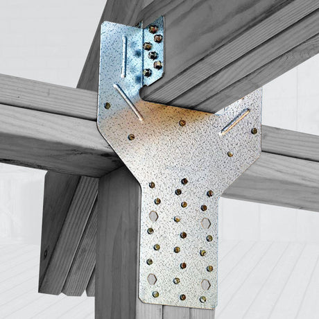 Simpson Girder Tiedowns (Models LGT, MGT, VGT, HGT)