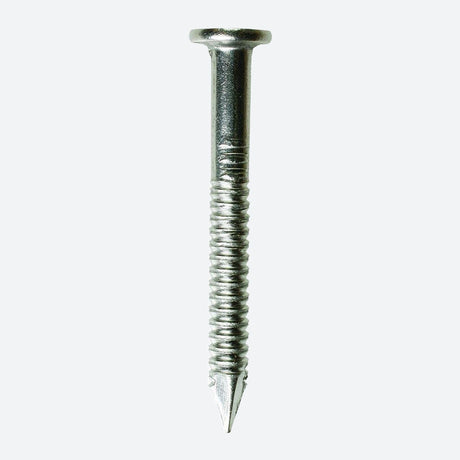 Simpson Stainless Steel Joist Hanger Nails