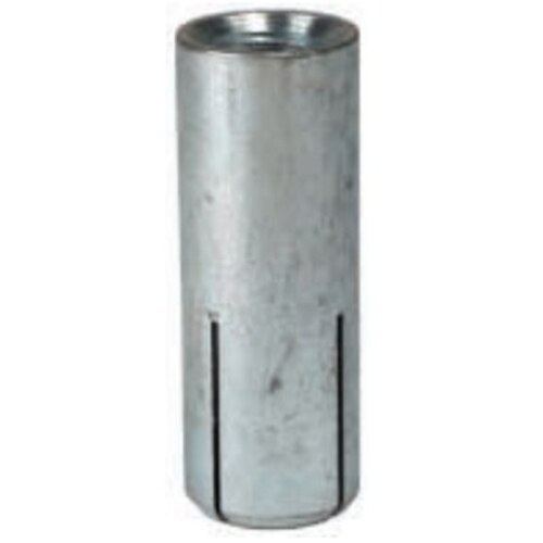 Simpson Strong-Tie DIAB50 (1/2") Drop-In Internally Threaded Anchor (50 Pack)