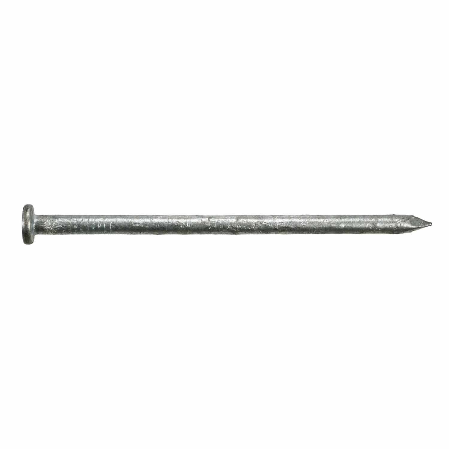 Simpson Strong-Tie 10D5HDG-R Strong-Drive (3" x 0.148") HDG Smooth-Shank Connector Nail (250 Pack) - 2