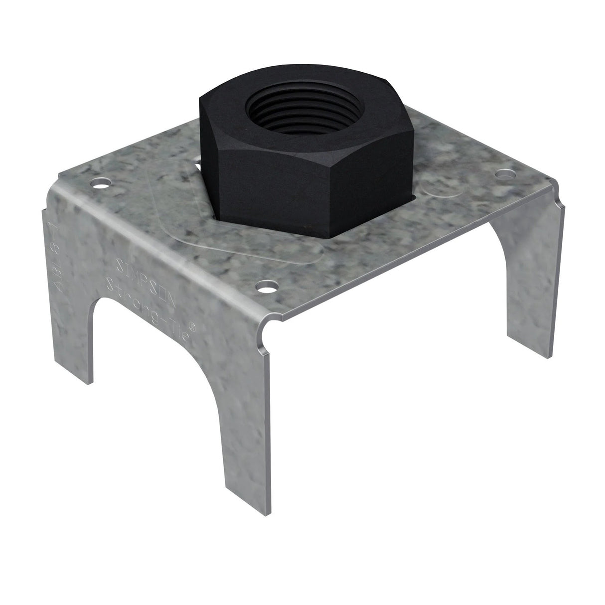 Simpson Strong-Tie ABL10-1-OST Anchor Bolt Locator for 1-1/4" Anchor Bolt