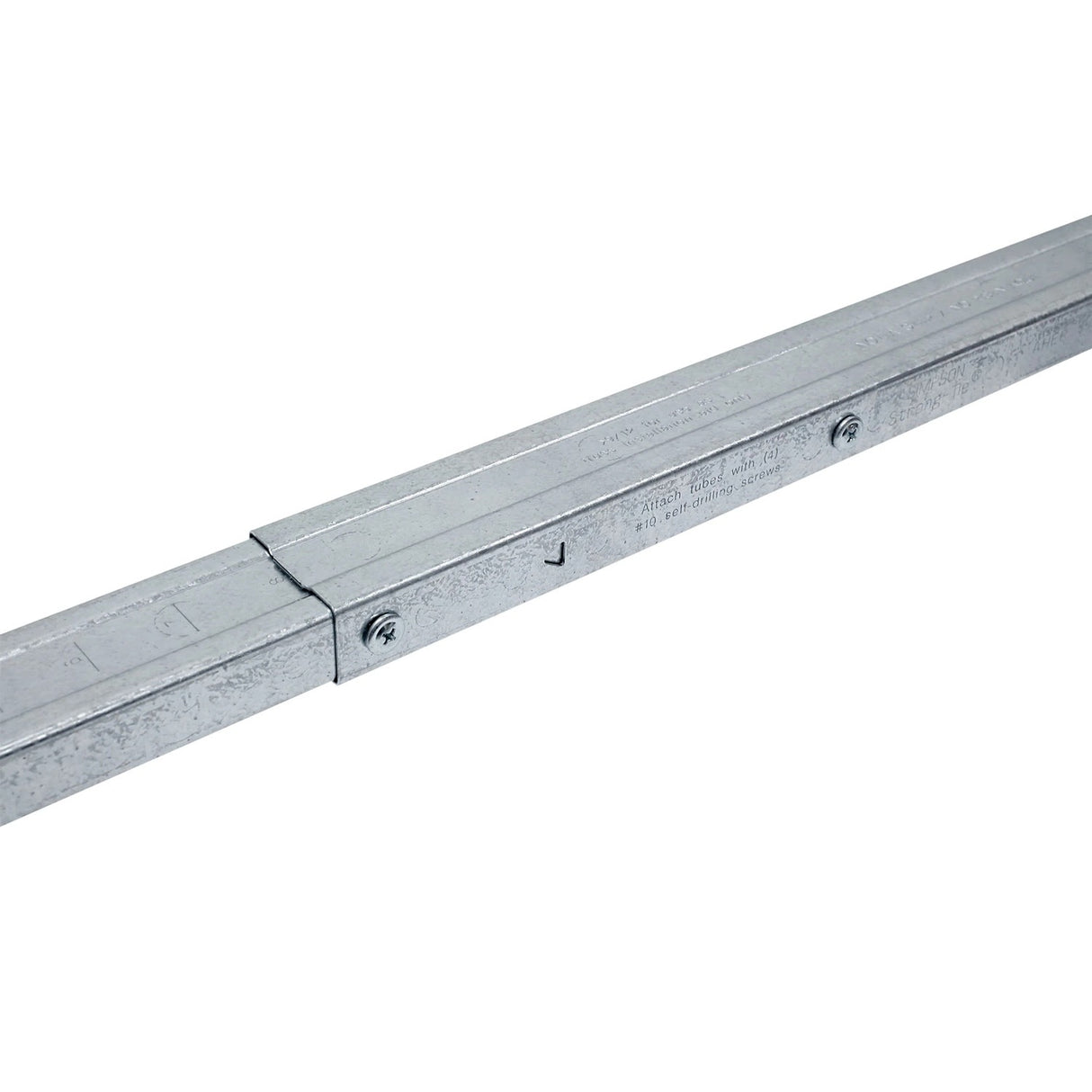 Simpson Strong-Tie AHEP Adjustable Hip-End Purlin Galvanized - 2