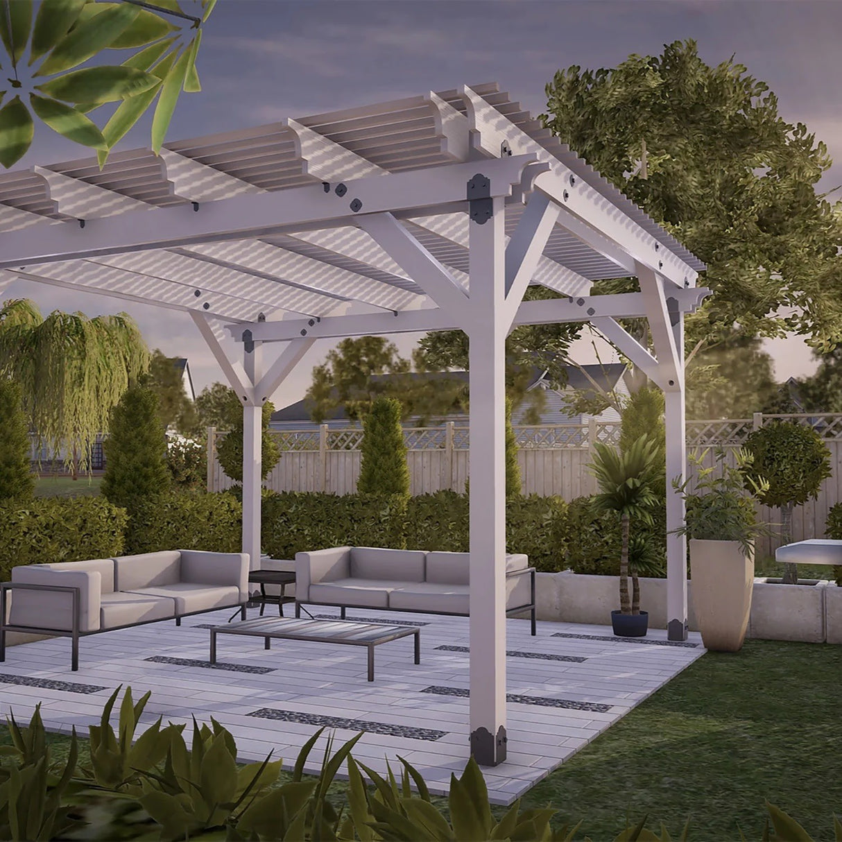 Simpson Strong-Tie APDMW56 (9/16" x 3") 12ga Decorative Washer - Black Powder Coated - 5