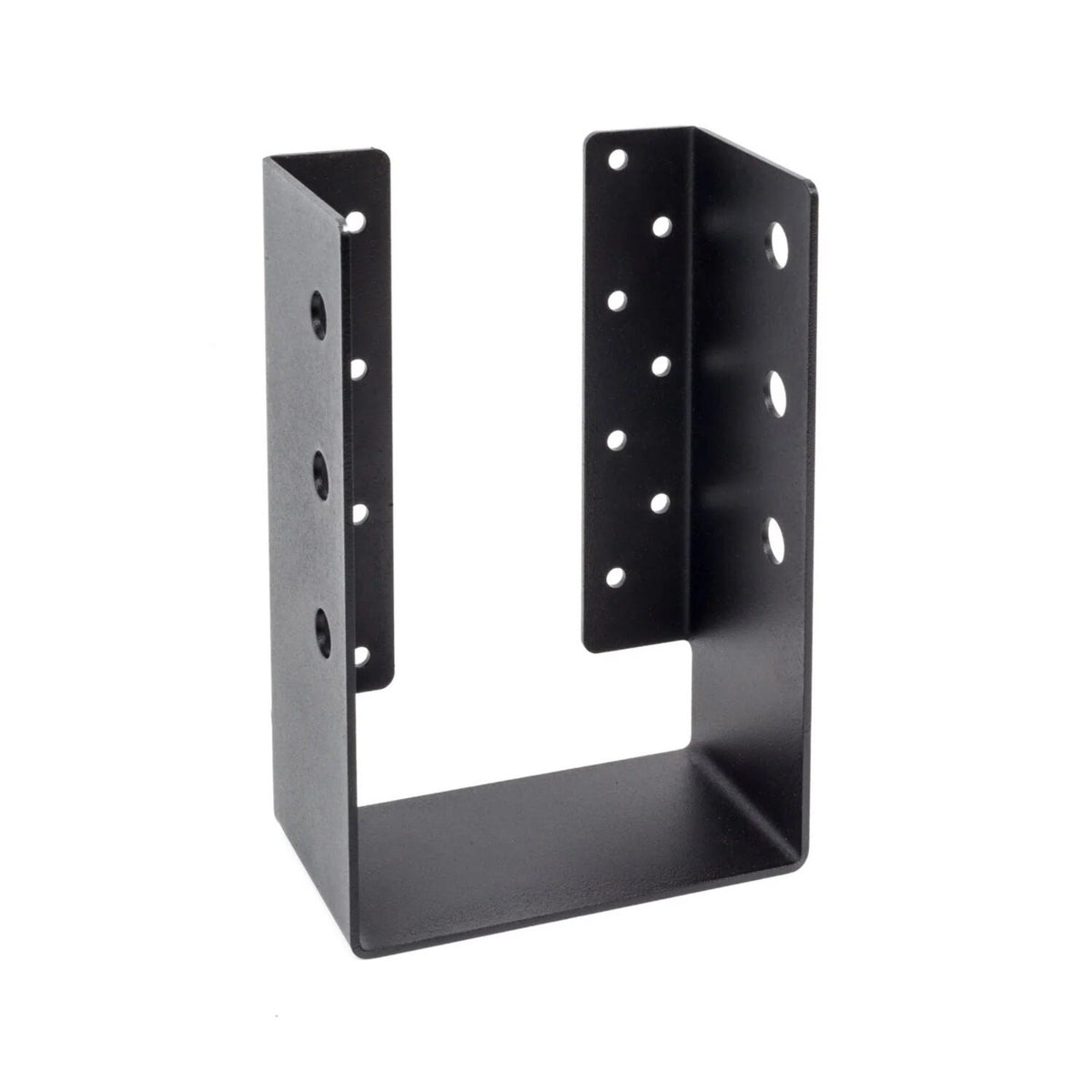 Simpson Strong-Tie APHH610R 8-1/4") 12Ga Concealed-Flange Heavy Joist Hanger for 6x10 Rough