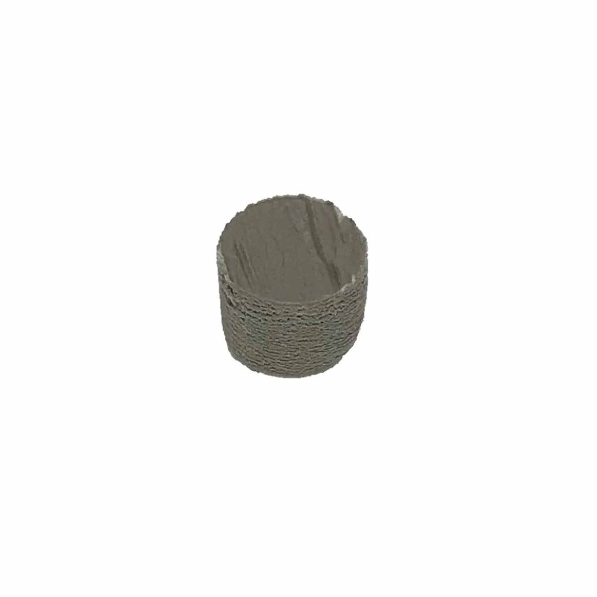 Simpson Strong-Tie AZK20SG Deck-Drive (2") DCU Screw Plug - Azek Slate Gray (75 Pack) - 2
