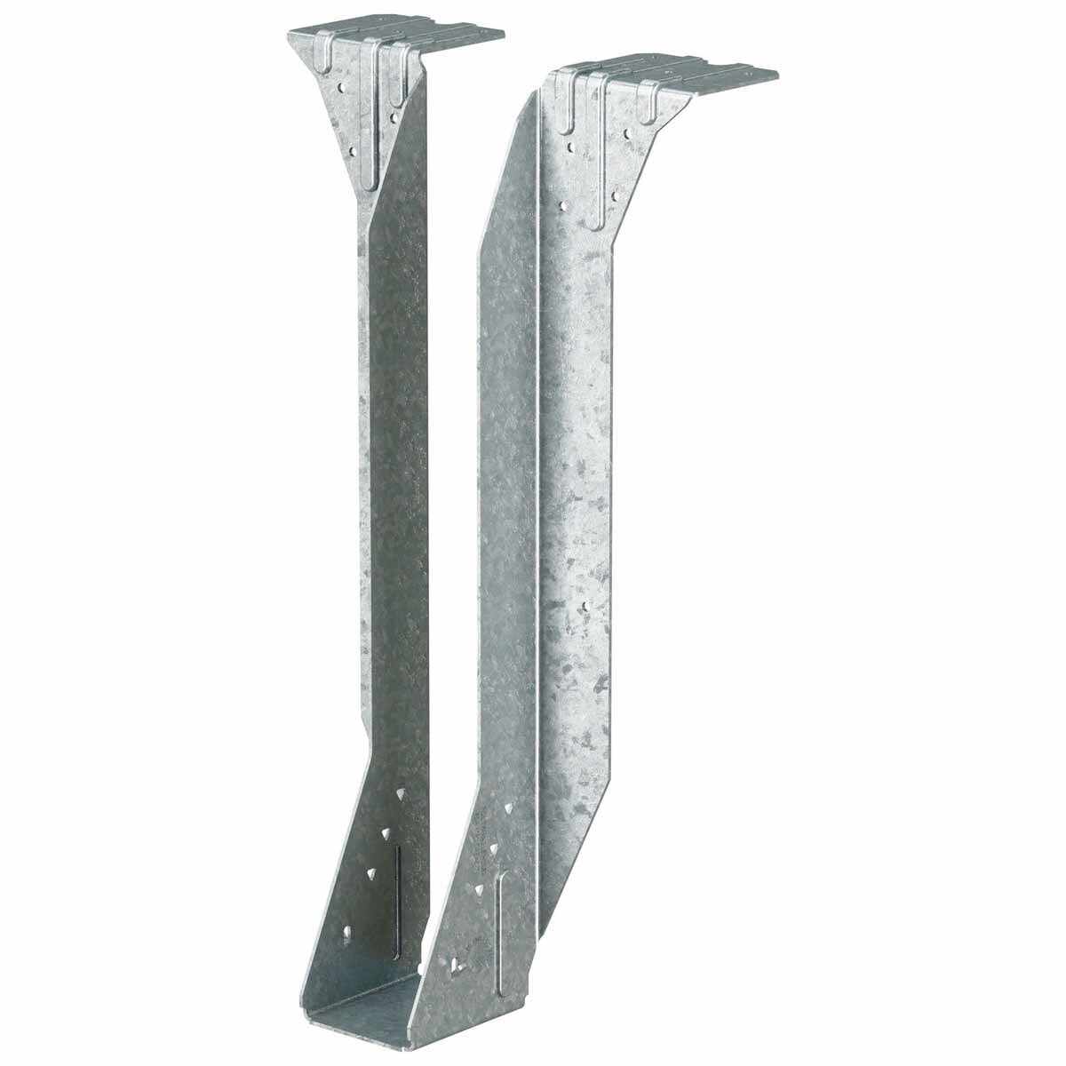 Simpson Strong-Tie BA2.37/18 (2-5/16" x 18") Top-Flange Joist Hanger for Engineered Wood