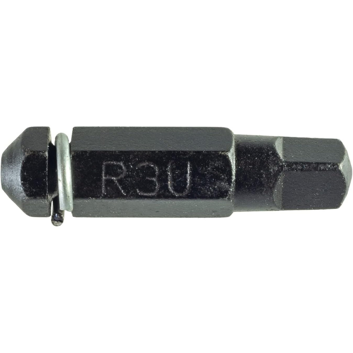 Simpson Strong-Tie BIT3SU-RC3 Quik Drive (#3) Square Undersized-Drive Bit (3 Pack)