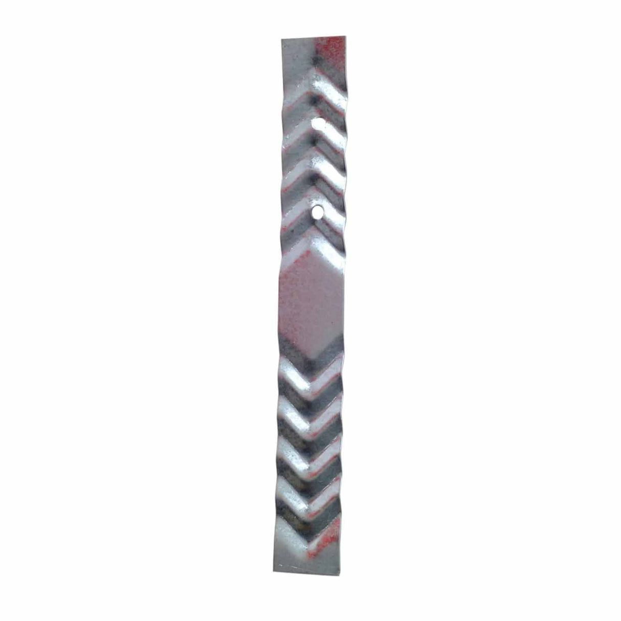 Simpson Strong-Tie BT-R100 (22-Gauge) Galvanized Brick Tie for Masonry Veneer Connection (100 Pack) - 3