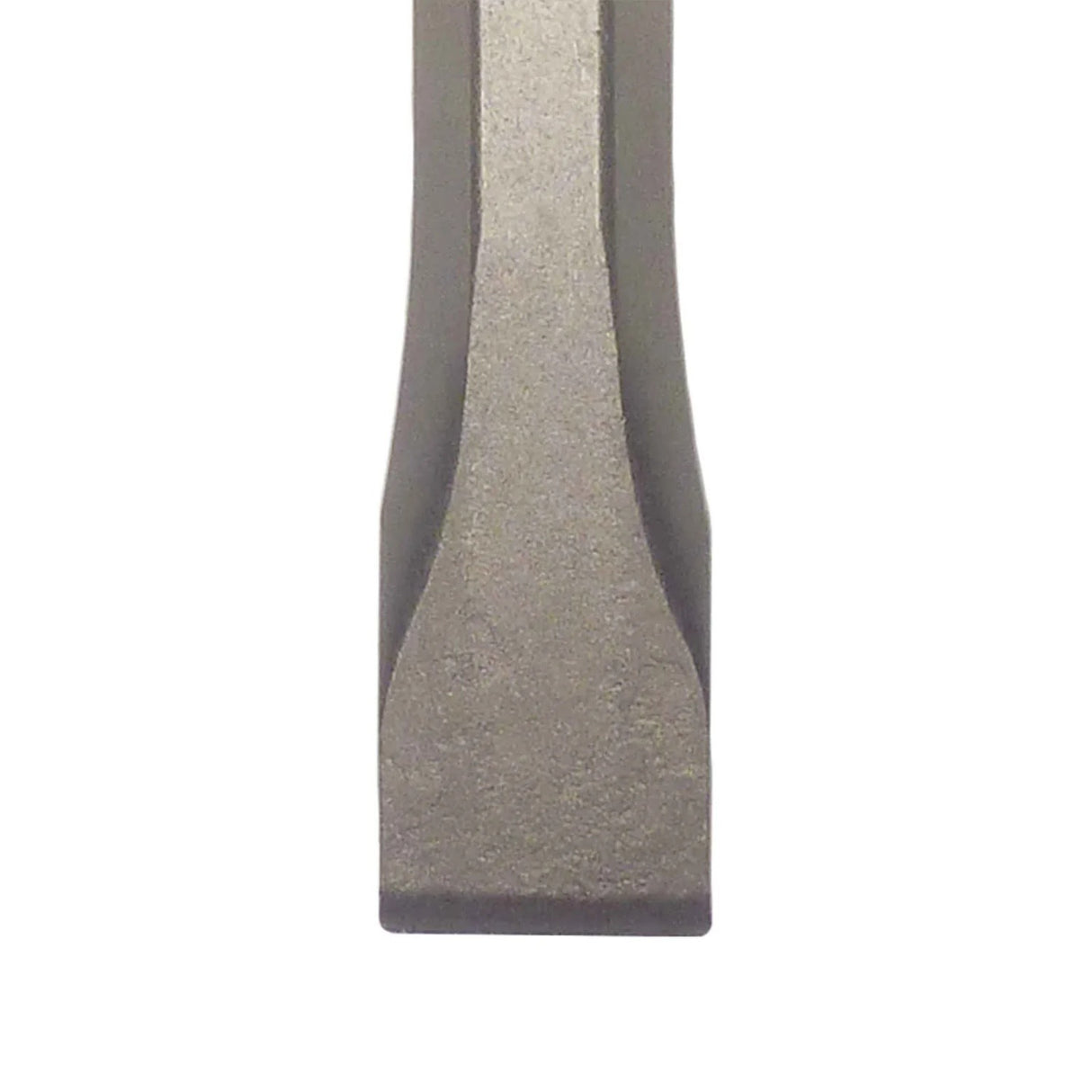 Simpson CHMXF10018 (1" x 18") SDS Max Flat Chisel for Concrete Demolition - 2