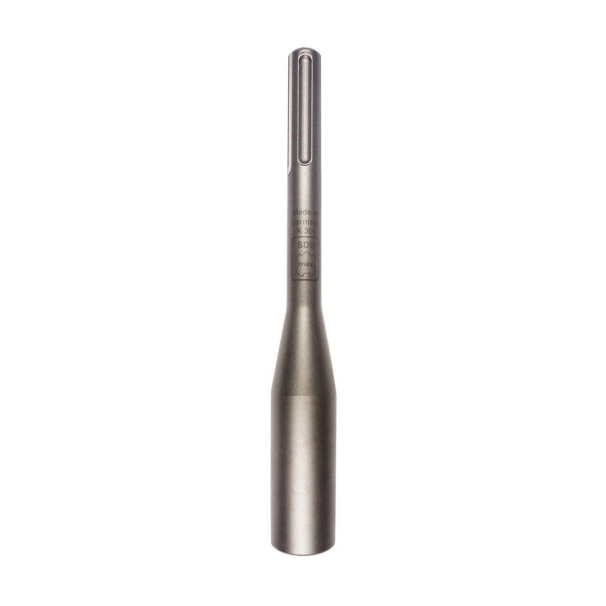 Simpson CHMXRD08710 (7/8" x 10-1/4") SDS-Max Ground Rod Driver for Concrete Demolition