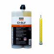Simpson Strong-Tie CISLV32 (32 oz.) Super-Low-Viscosity Structural Injection Epoxy (Cartridge)