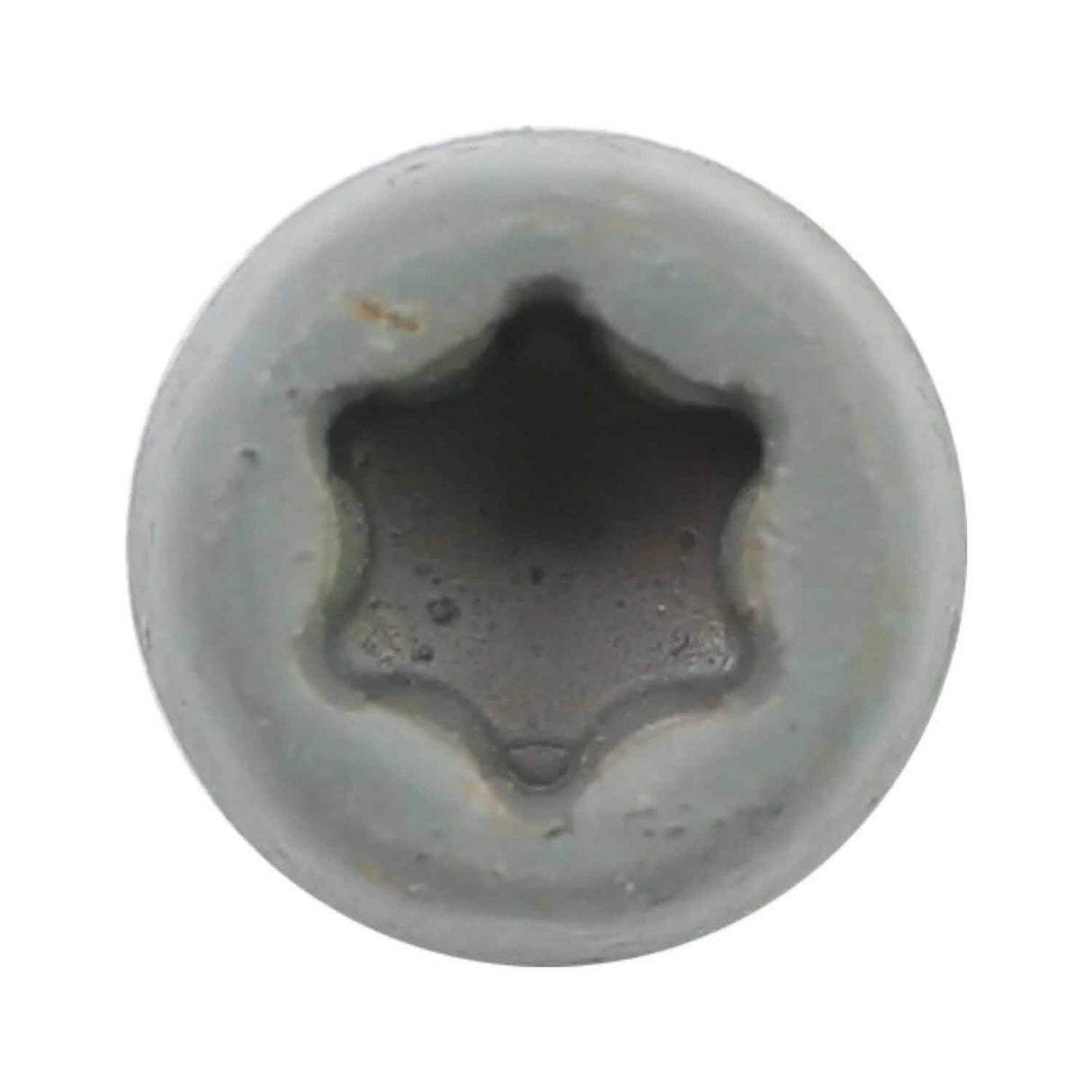 Simpson Strong-Tie DCU234GRR350 Deck-Drive (#10 x 2-3/4") T20 DCU Quik Guard Composite Screw, Gray (350 Pack) - 3