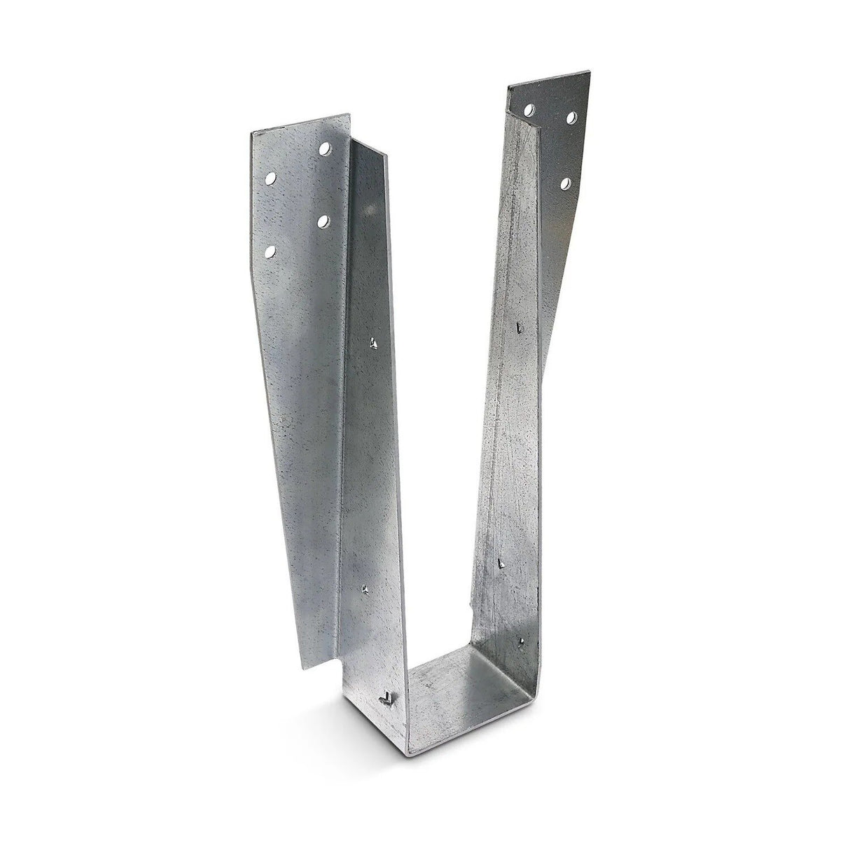 Simpson Strong-Tie DHU210 (2x10) Drywall Face Mount Hanger with SDS Screws - G90 Galvanized