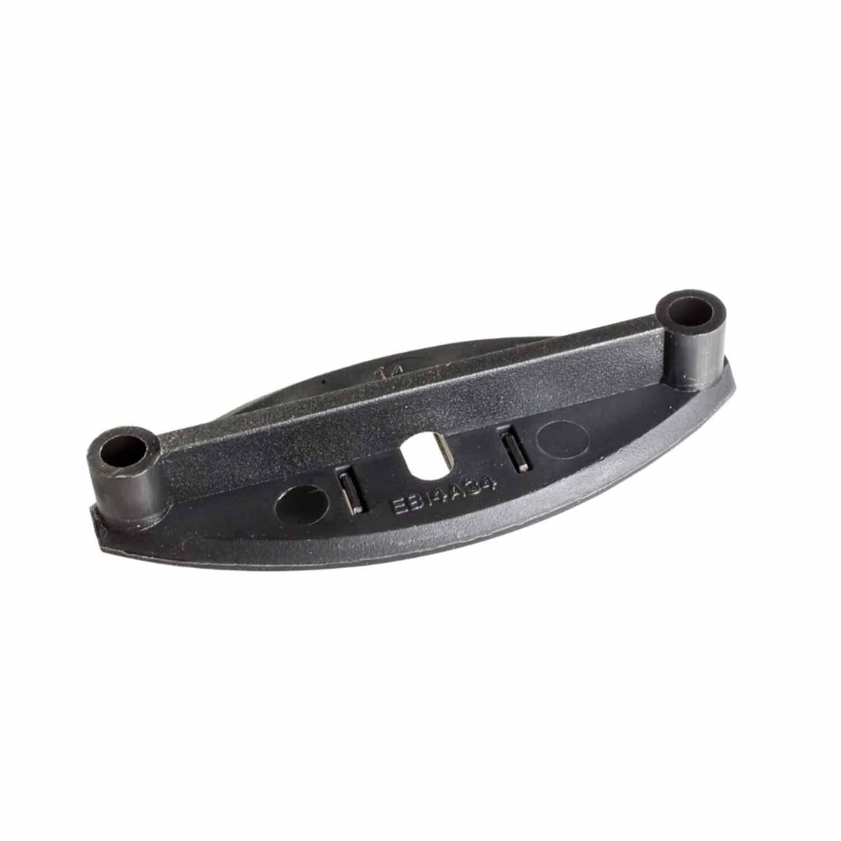 Simpson Strong-Tie EB14WDR100 (2-1/4") Premium Hidden Deck Fastener Kit with Type 305 Screws (100 Pack) - 2