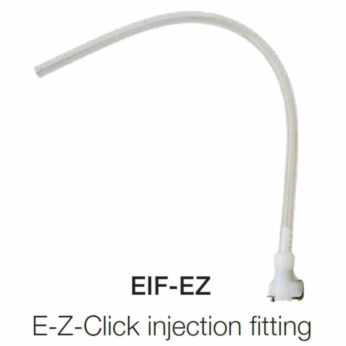 Simpson Strong-Tie EIF-EZ E-Z-Click Injection Port Fitting for Concrete Crack Repair