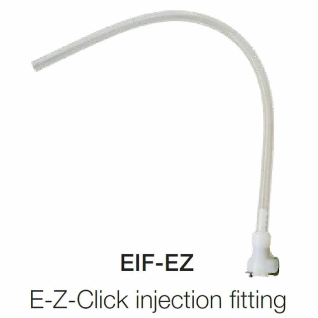 Simpson Strong-Tie EIF-EZ E-Z-Click Injection Port Fitting for Concrete Crack Repair