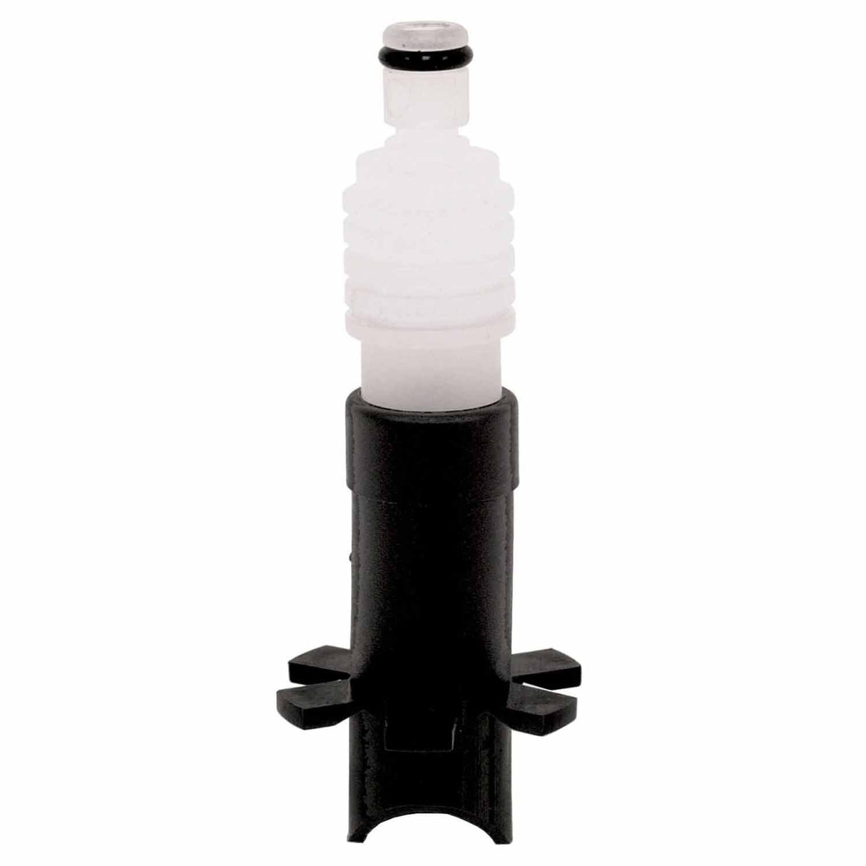 Simpson Strong-Tie EIPX-EZ-RP20 E-Z-Click Corner-Mount/Drilled-In Injection Ports (20 Pack)