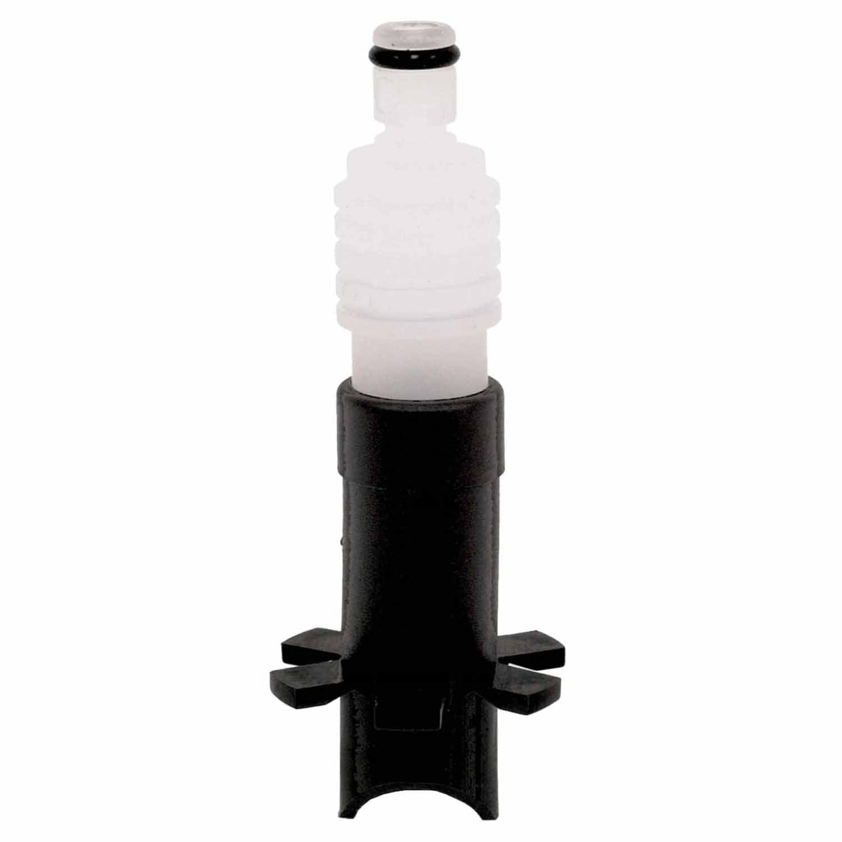 Simpson Strong-Tie EIPX-EZKT E-Z-Click Corner-Mount/Drilled-In Injection Port Kit (20 Pack)