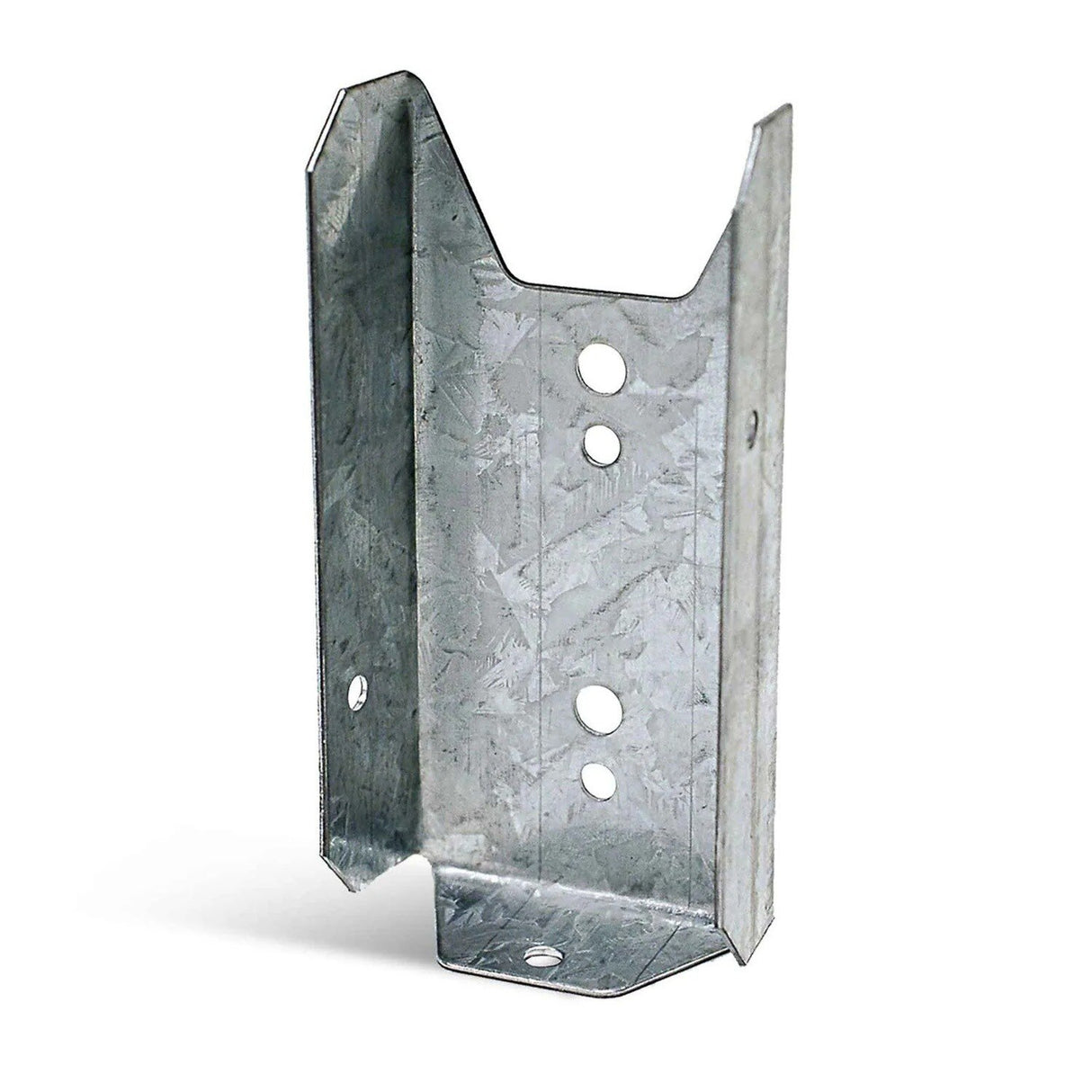 Simpson Strong-Tie FB24ZB (2" x 4") Fence Rail Bracket ZMAX Galvanized (500 Pack)