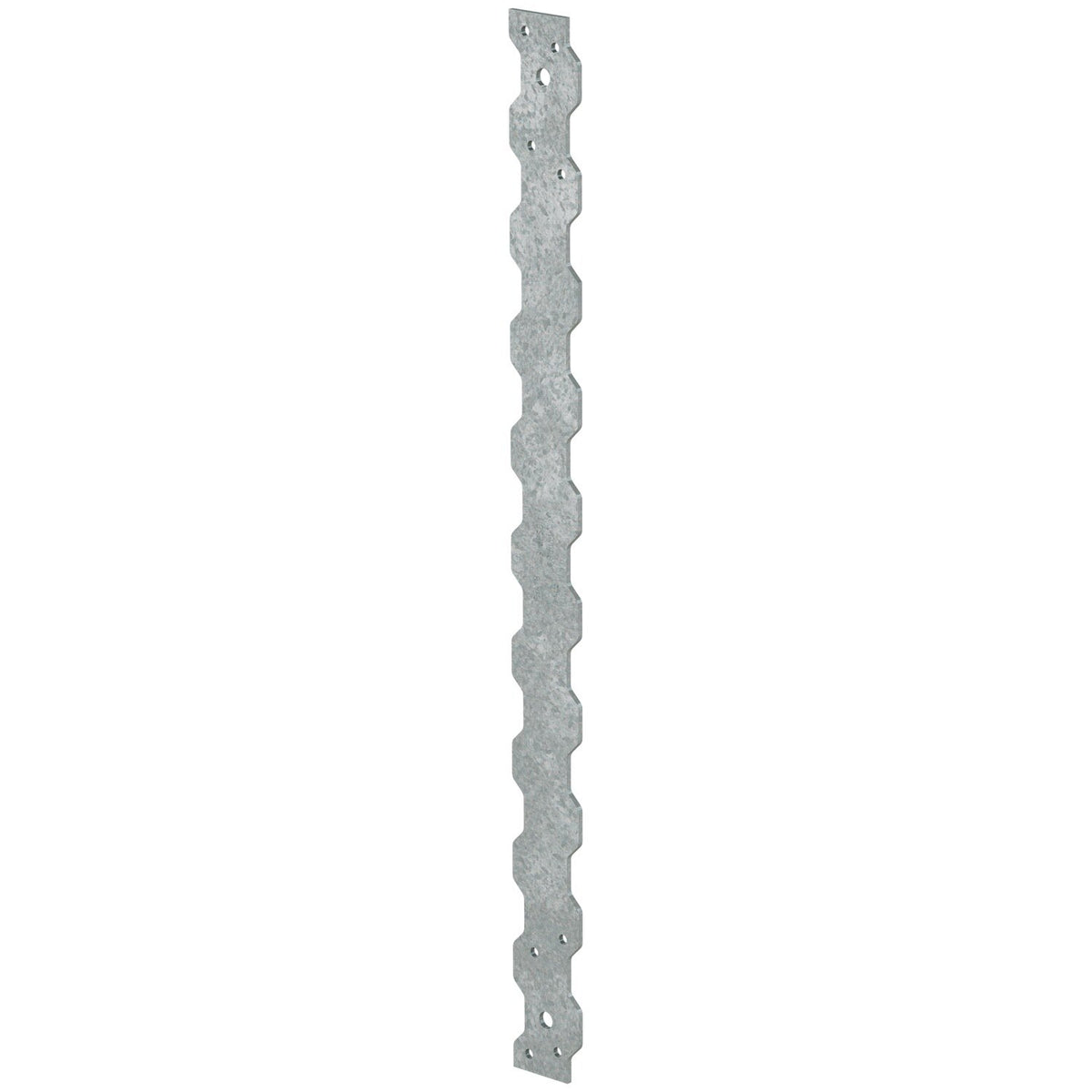 Simpson Strong-Tie FHA18 (17-3/4") 12-Gauge Galvanized Strap Tie