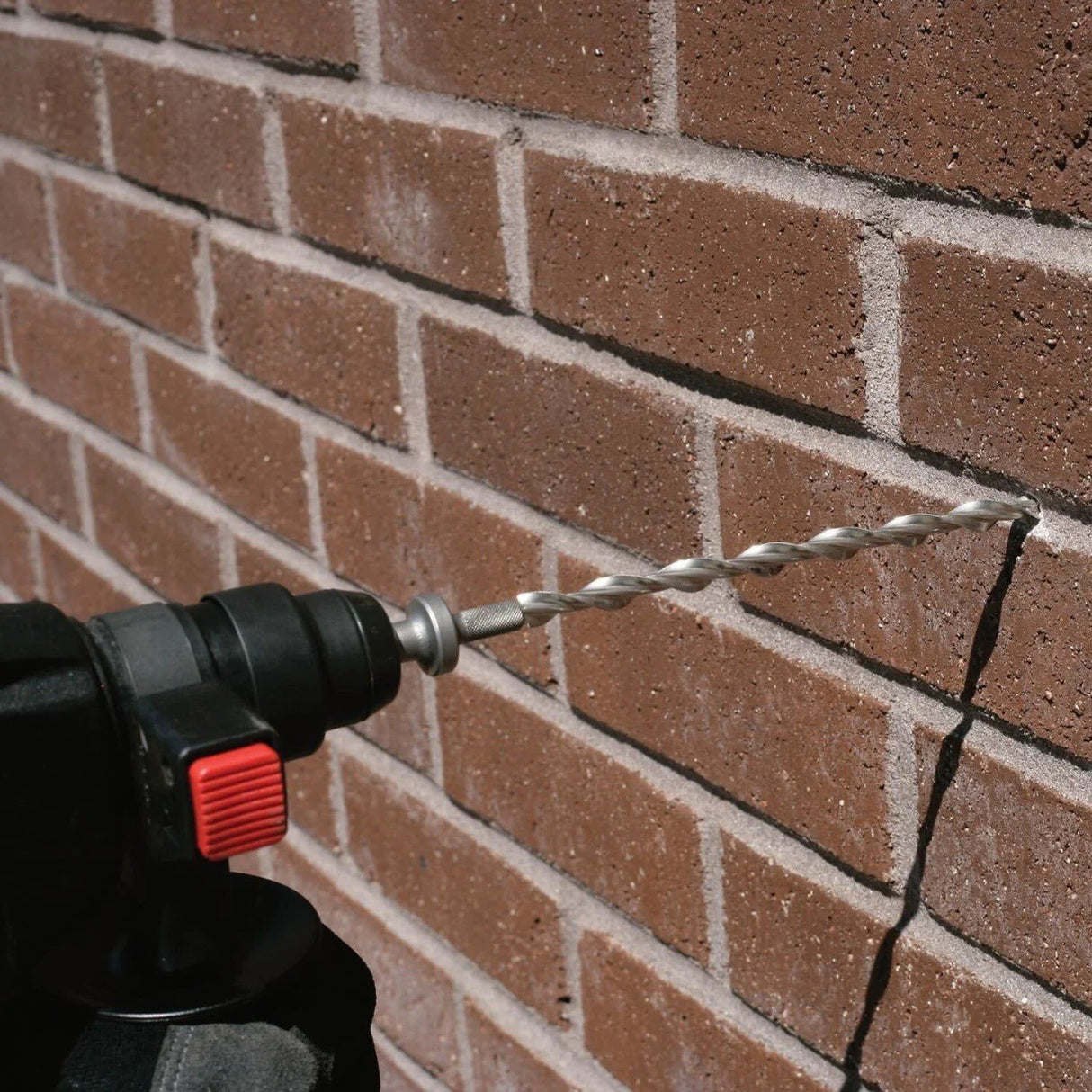 Simpson Strong-Tie HELI371000A (3/8" x 10") Heli-Tie Helical Wall Tie (50 Pack) - 2