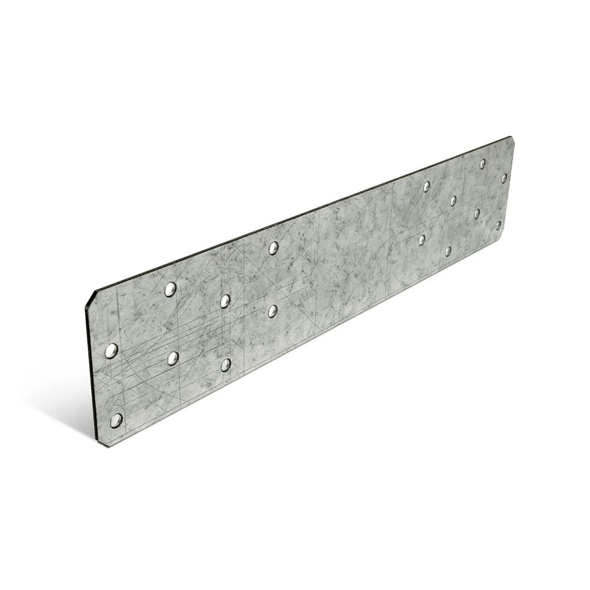 Simpson Strong-Tie HRS416Z (16 in.) 12 Gauge Heavy Strap Tie - ZMAX Finish