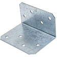 Simpson Strong-Tie A23 (2" x 1-1/2" x 2-3/4") 18Ga Galvanized A Angle for Wood Applications