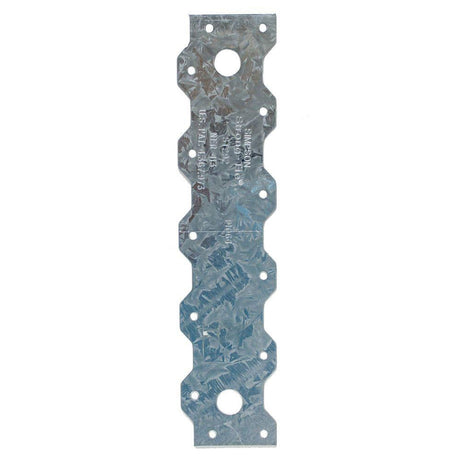 Simpson Strong-Tie ST292 (9-5/16") 20 Gauge Galvanized Strap Tie