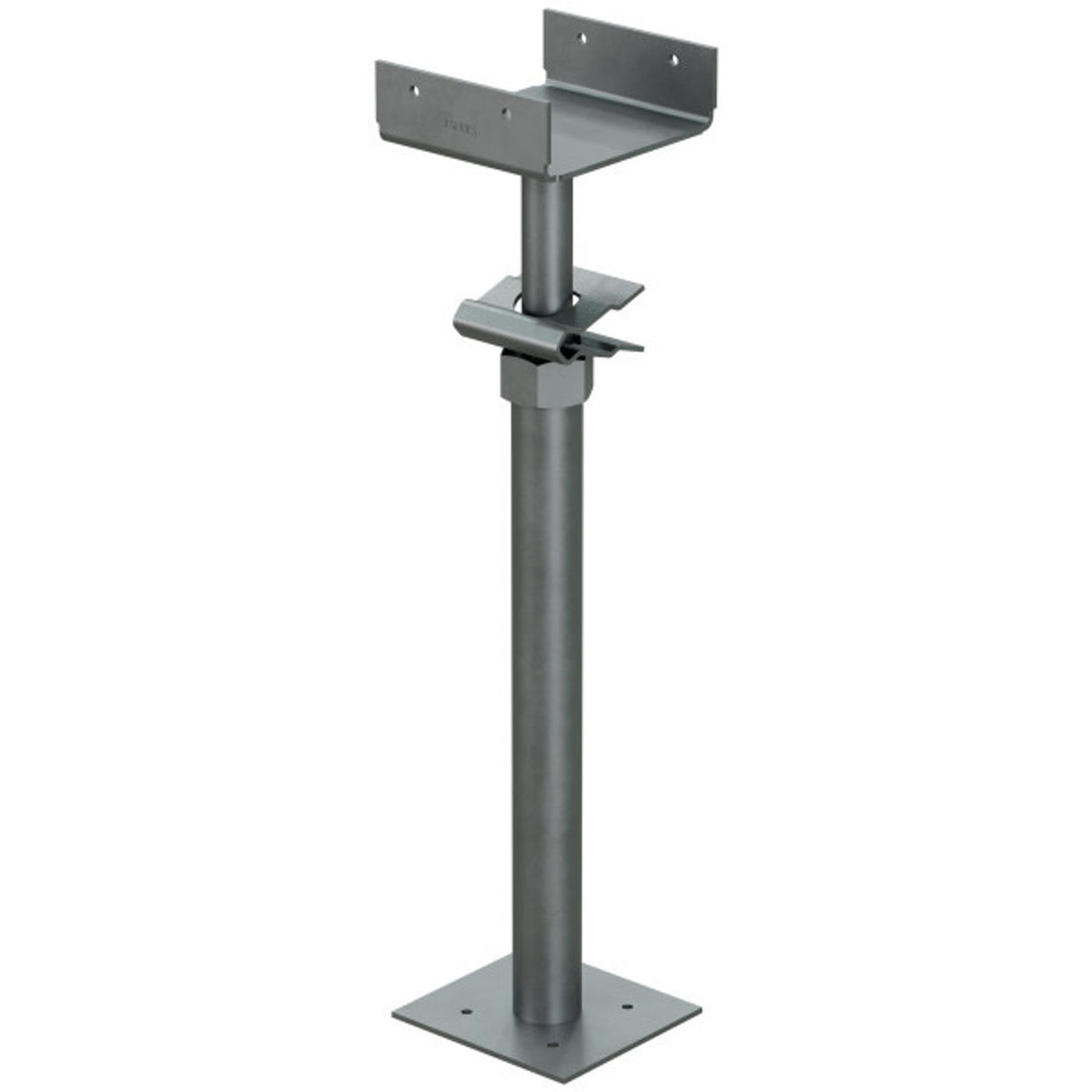 Simpson Strong-Tie J2126 (21-26 in) Jack Pier