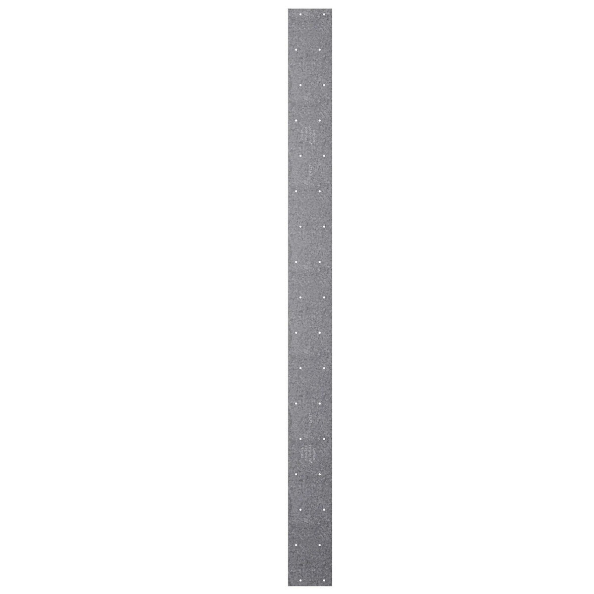 Simpson Strong-Tie LSTI49 (3-3/4 in x 49") 18-Gauge Strap Tie