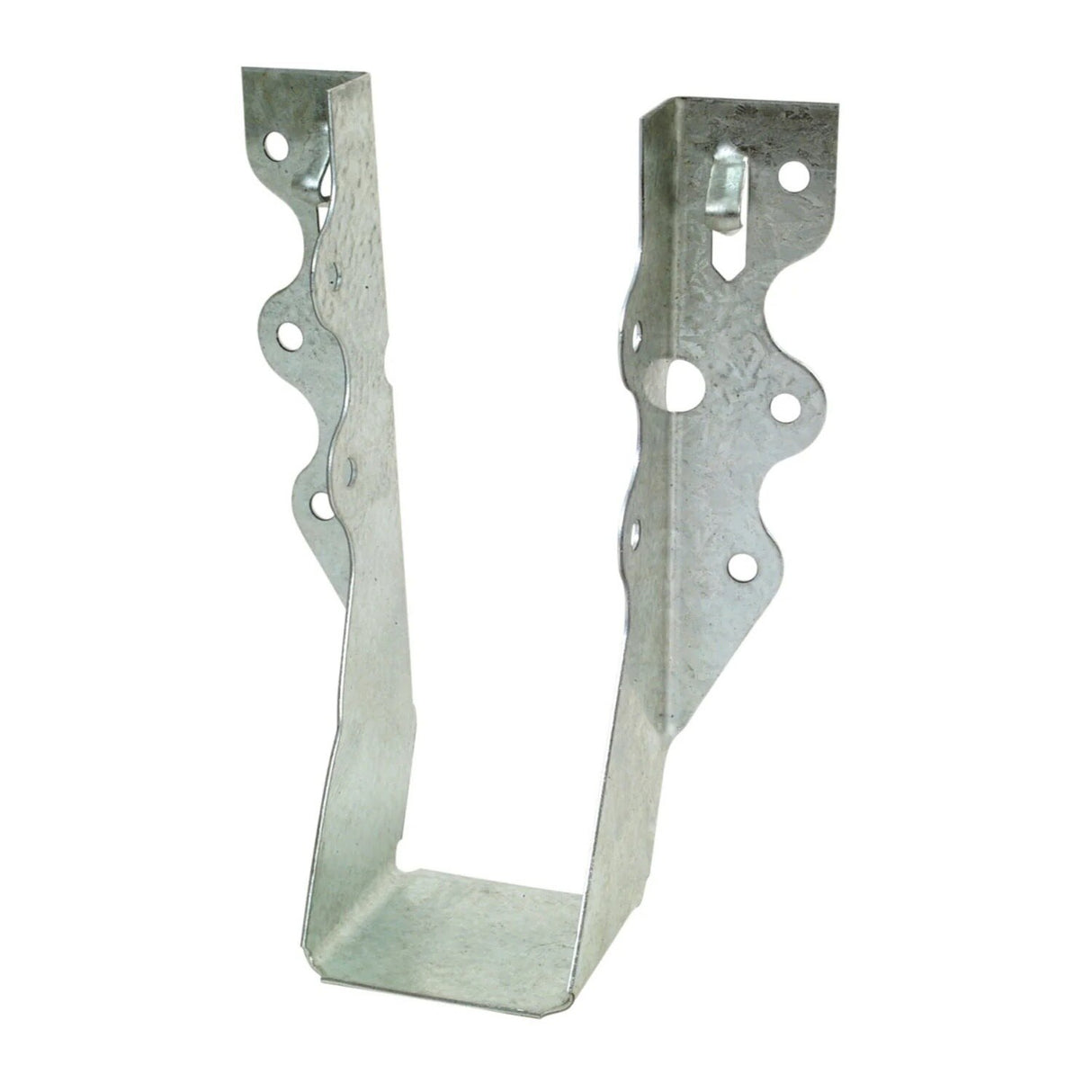 Simpson Strong-Tie LU26R-18 (2" x 6") Rough Cut Face Mount Joist Hanger - G90 Galvanized