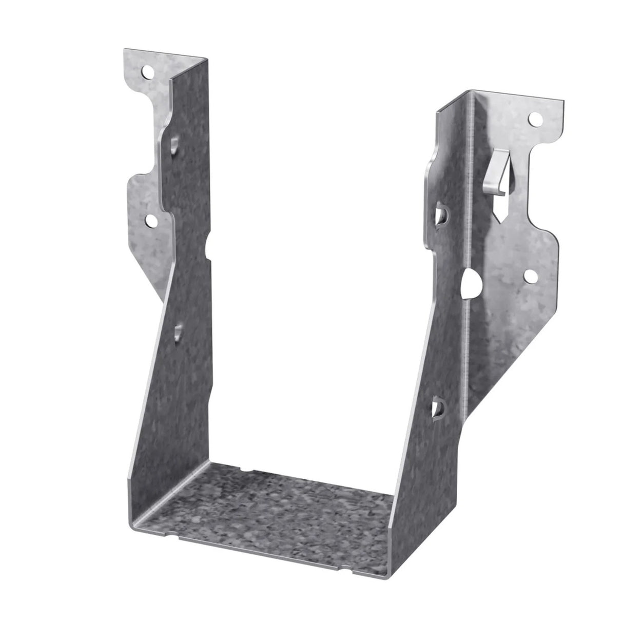 Simpson Strong-Tie LUS26-2Z (Double 2" x 6") Face Mount Hanger with ZMAX Finish