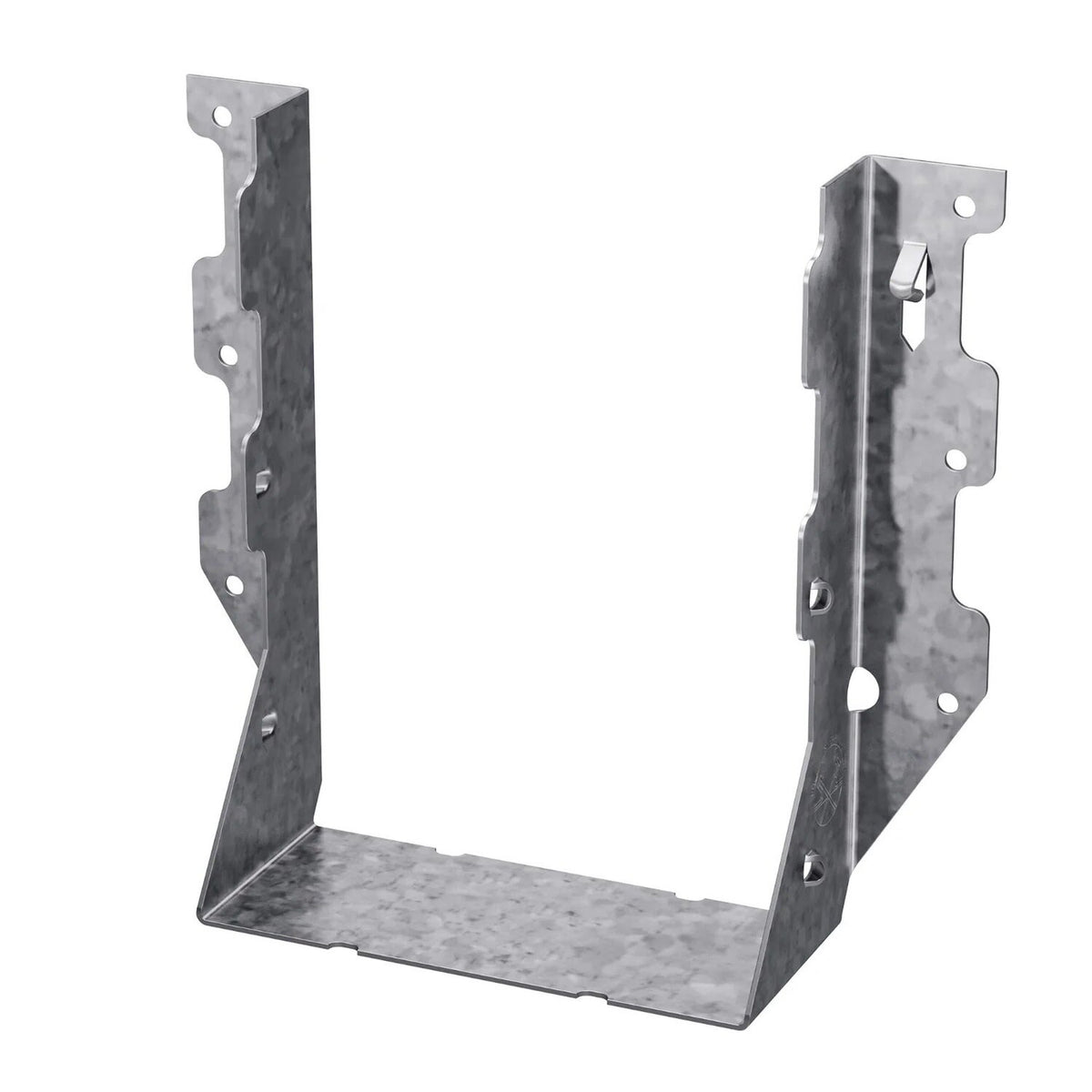 Simpson Strong-Tie LUS28-3Z (Triple 2" x 8") Face-Mount Joist Hanger with ZMAX Finish - 2