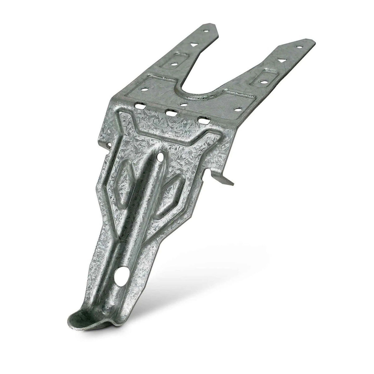 Simpson Strong-Tie MASA-B (16-Gauge) Mudsill Anchor Galvanized (2500 Pack)