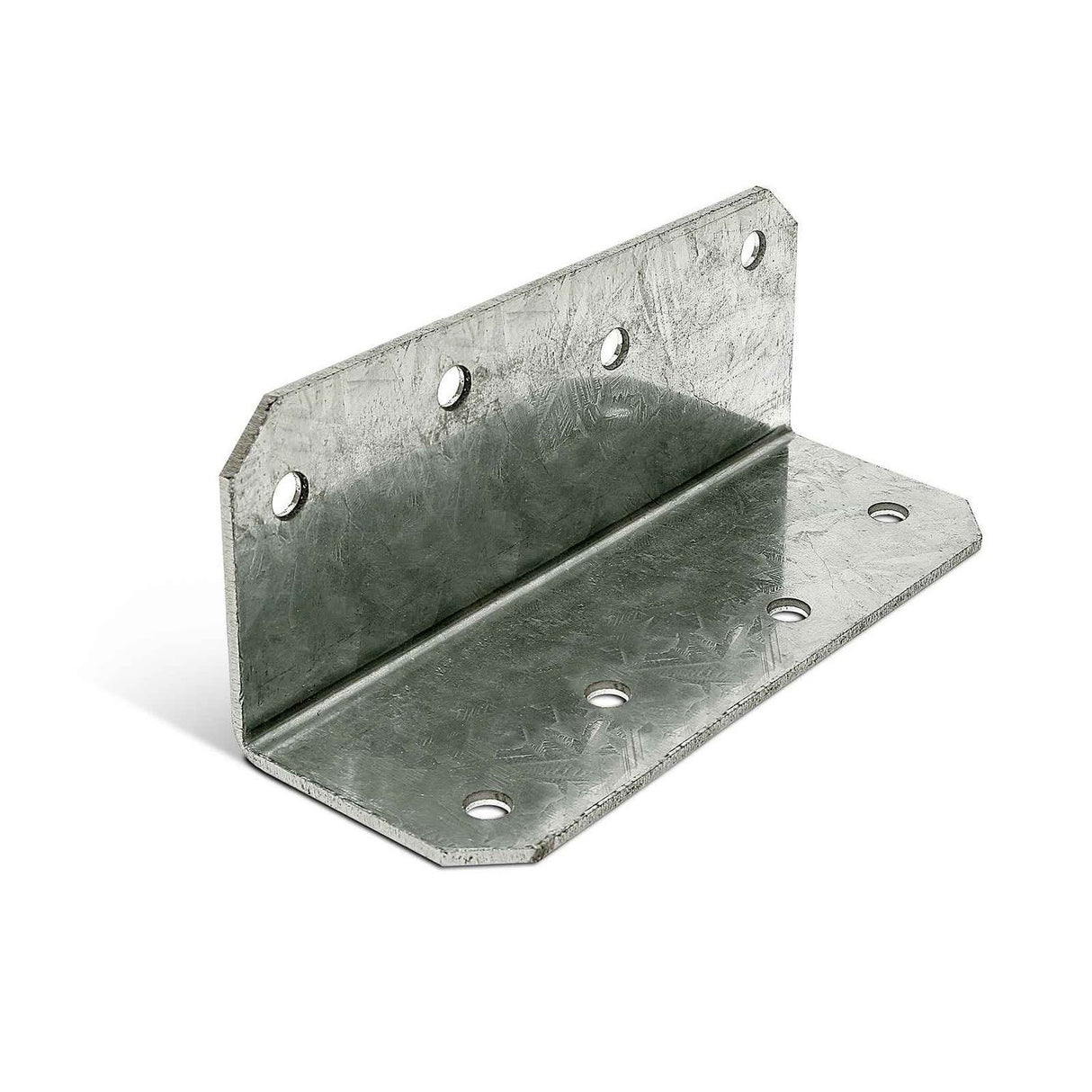 Simpson Strong-Tie ML26SS (2" x 6") Medium L Angle Stainless Steel