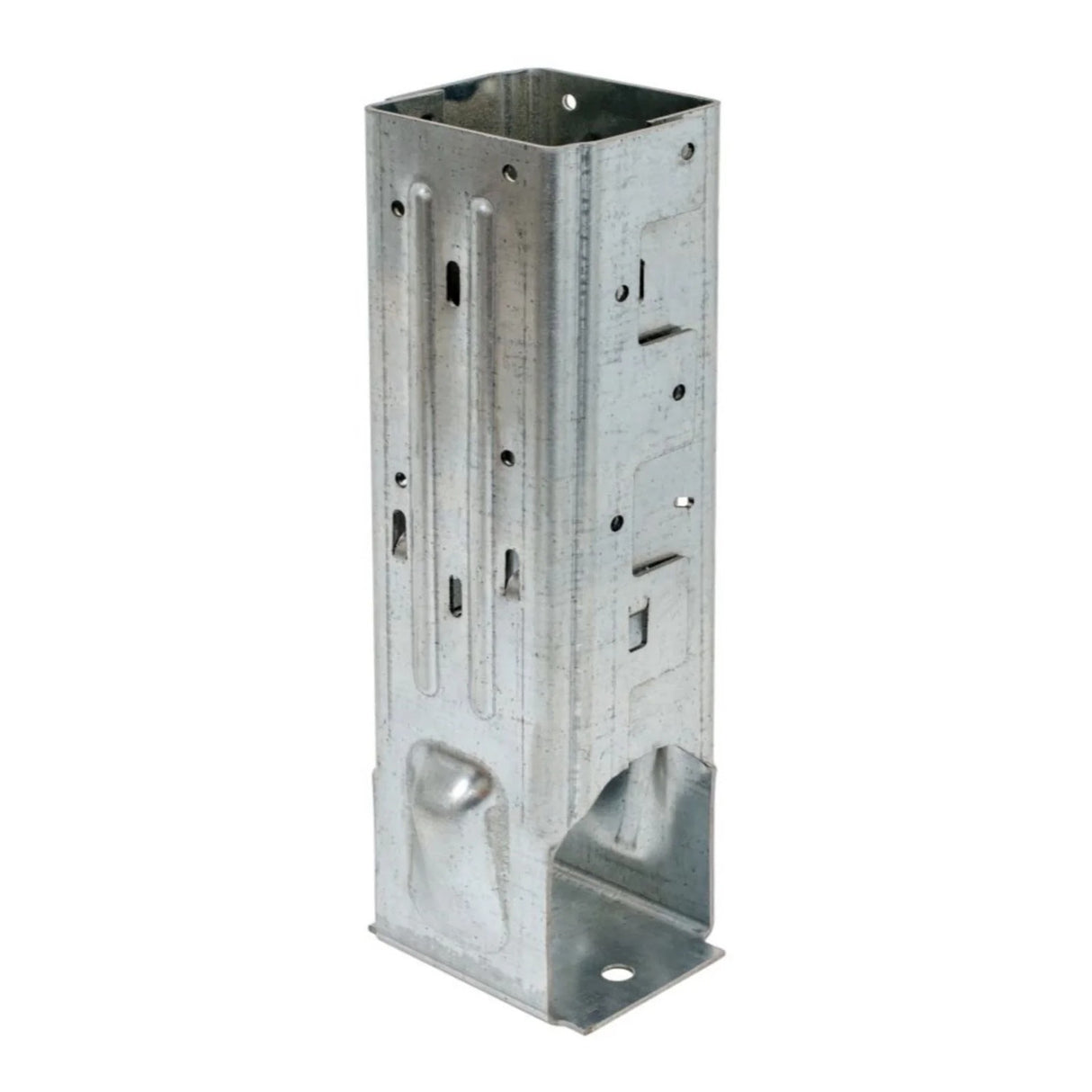 Simpson Strong-Tie MPB44Z (4x4) Moment Post Base - Zmax Finish