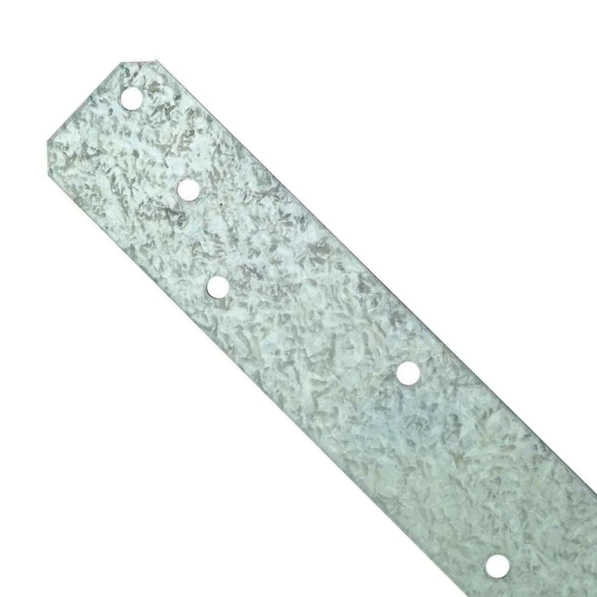 Simpson Strong-Tie MSTA36Z (36") 16-Gauge ZMAX Galvanized Medium Strap Tie - 2