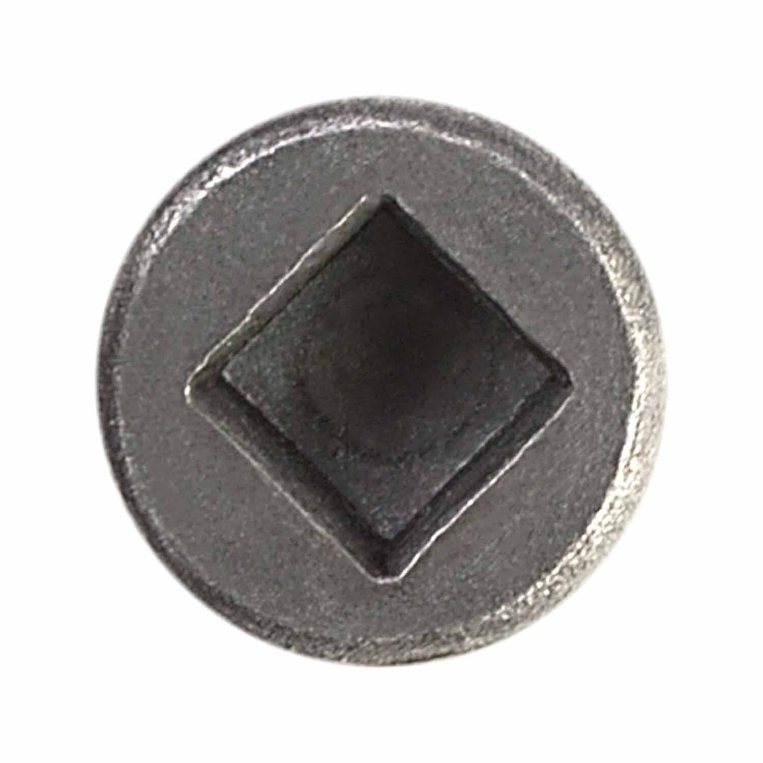 Simpson Strong-Tie MTH114S (#7 x 1-1/4") Strong-Drive MTH Wood Underlayment Screw (Collated) Gray Phosphate (2500 Pack) - 2