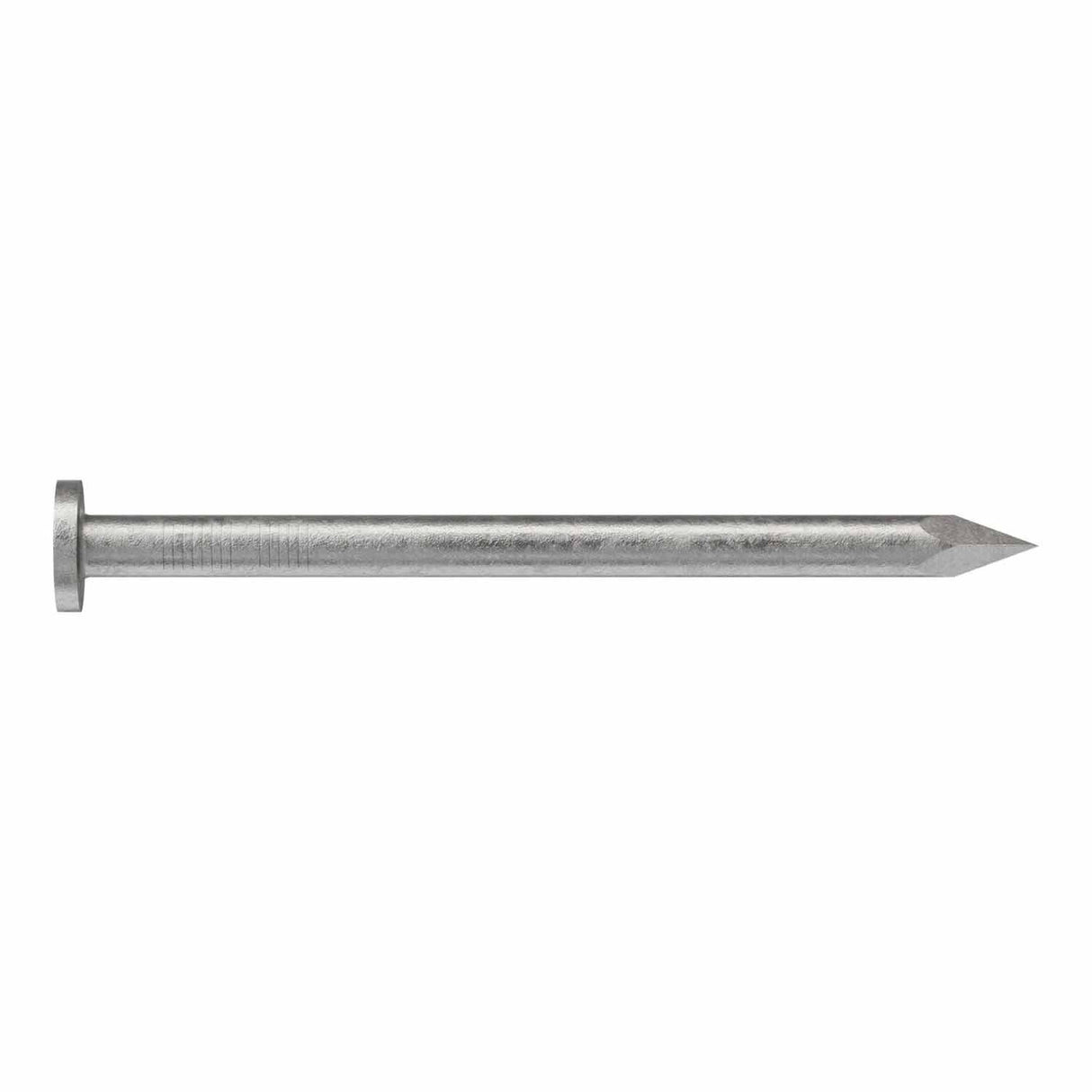 Simpson Strong-Tie N16 Strong-Drive (2-1/2" x 0.162") 16d Bright Smooth-Shank Connector Nail (1 lb. Tub)