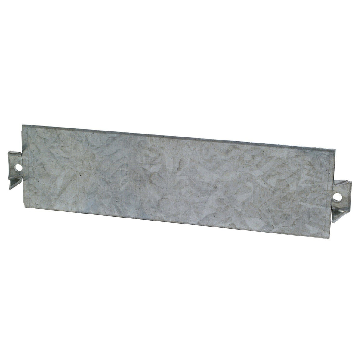 Simpson Strong-Tie NS2 (1-1/2" x 6") 14-Gauge Nail Stop