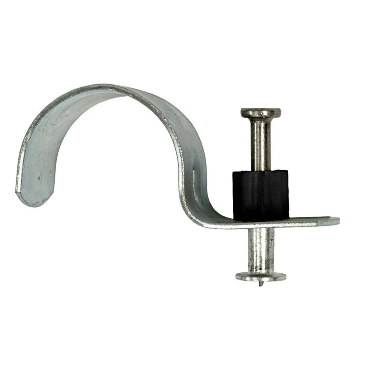 Simpson Strong-Tie PCC100-DP100 (1", 1") Powder-Actuated Conduit Clip (50 Pack)