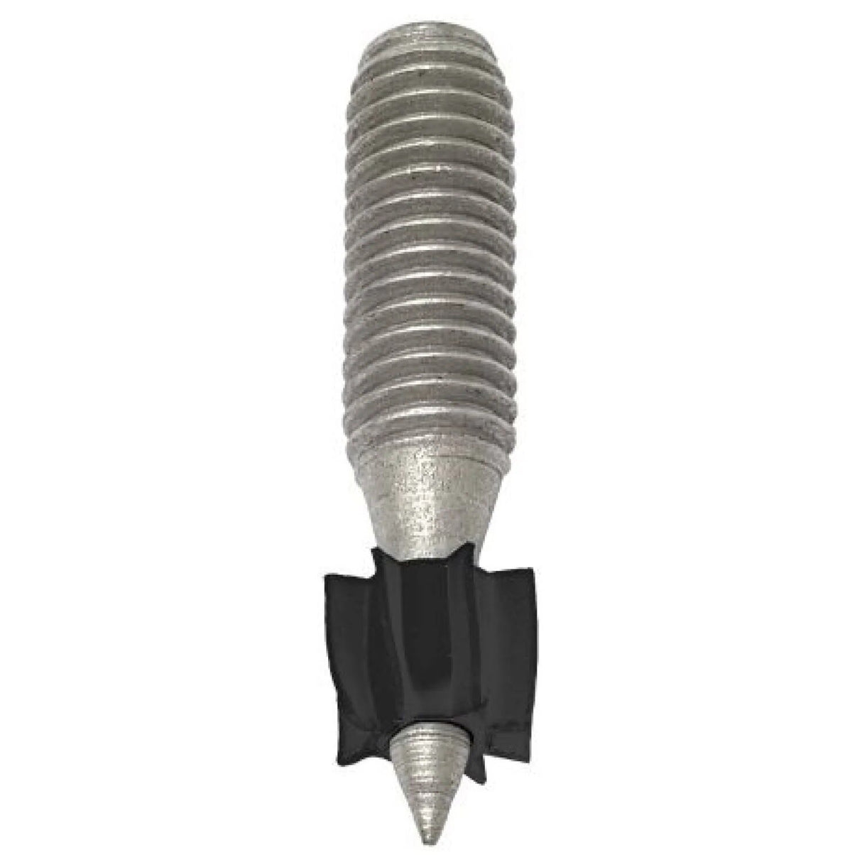 Simpson Strong-Tie PSLV3-125100 Powder Actuated Threaded Stud Zinc (100 Pack)