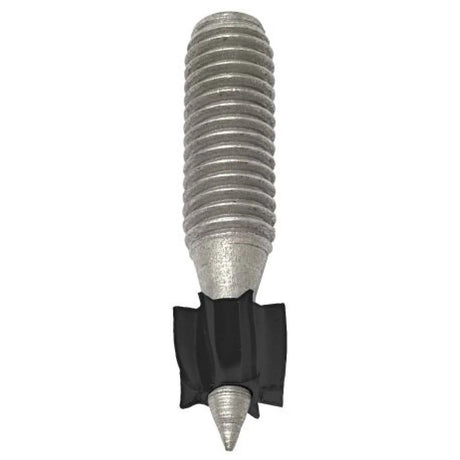 Simpson Strong-Tie PSLV3-125100 Powder Actuated Threaded Stud Zinc (100 Pack)