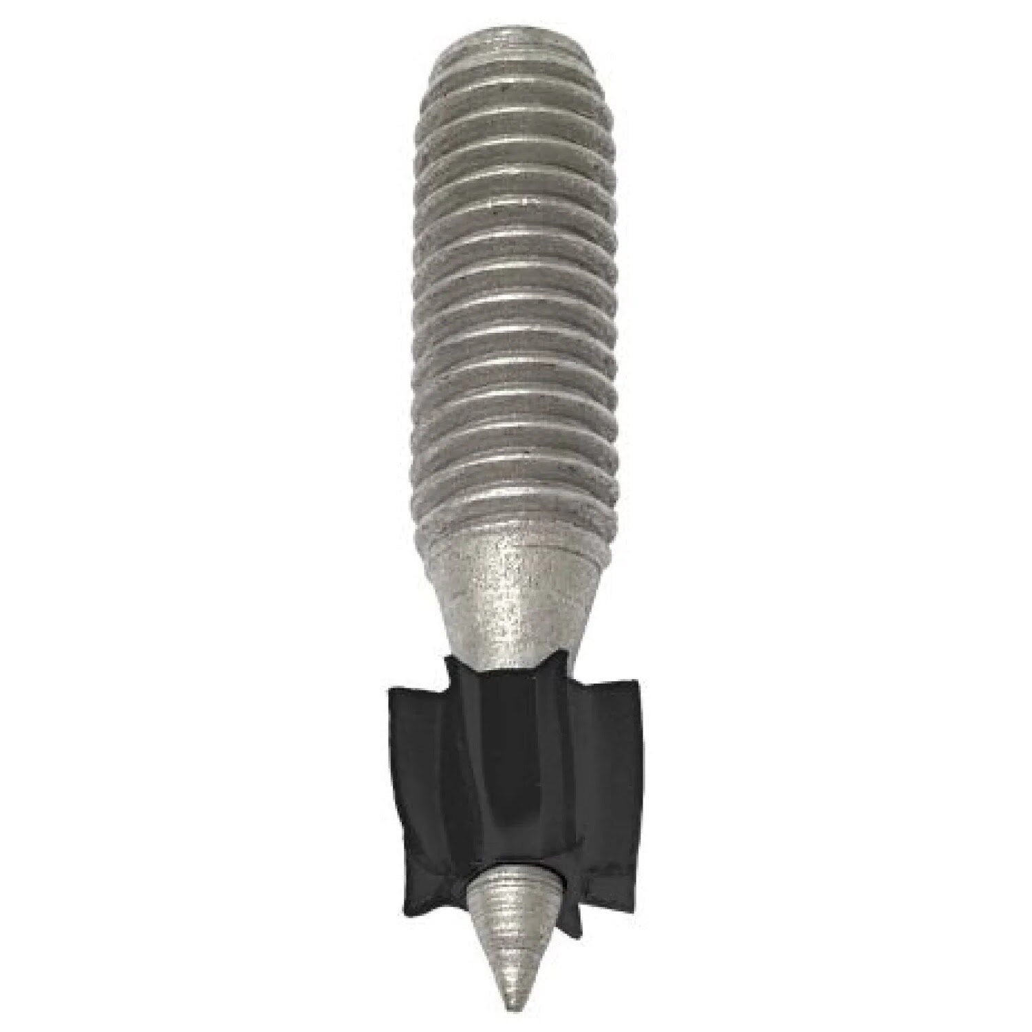 Simpson Strong-Tie PSLV3-12575K Powder Actuated Threaded Stud Zinc (100 Pack)