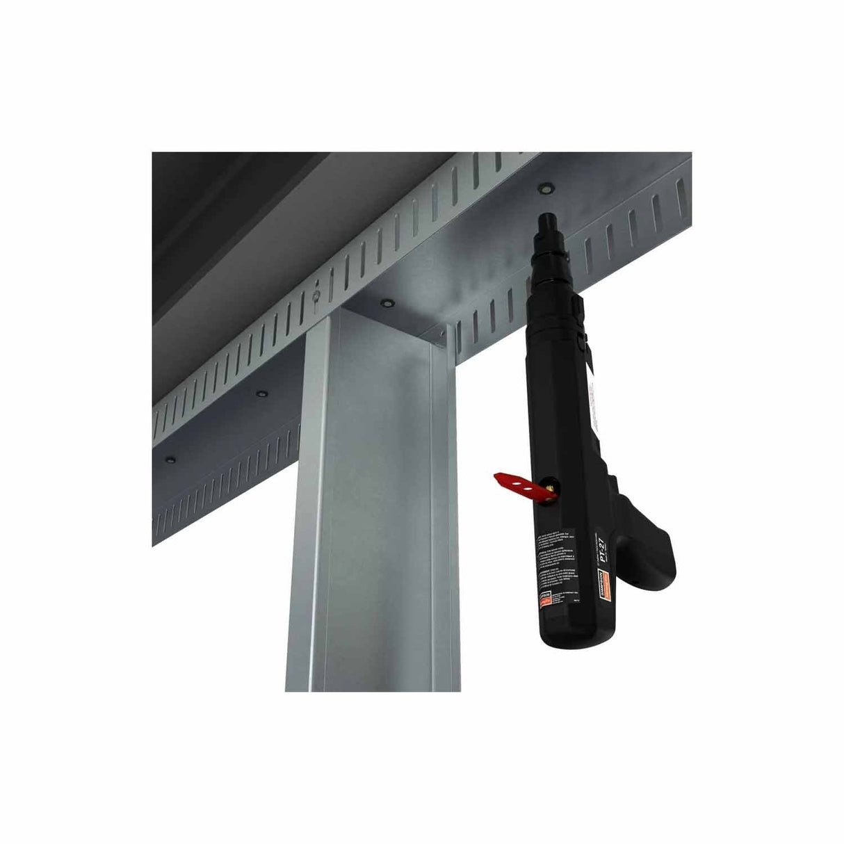 Simpson Strong-Tie PT-27 (.27 cal) General-Purpose Tool Semi-Automatic Powder-Actuated Fastening Tool - 10