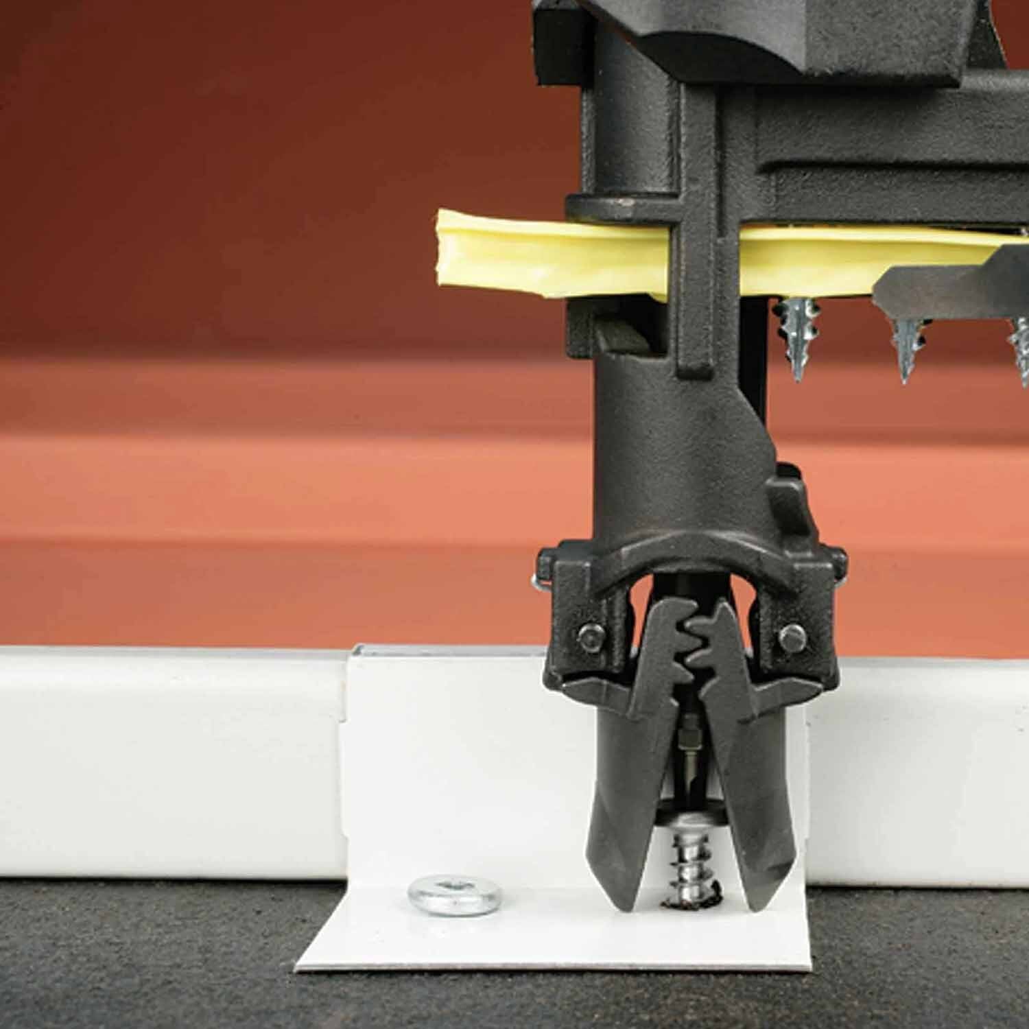 Simpson Strong-Tie QDPROPP150G2 Quik Drive Metal Roofing Attachment Standing-Seam Steel Decking - 2