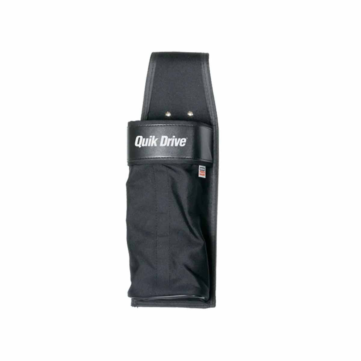 Simpson Strong-Tie QUIVER Quik Drive Screw Quiver Belt-Worn Accessory for Fastening Tools
