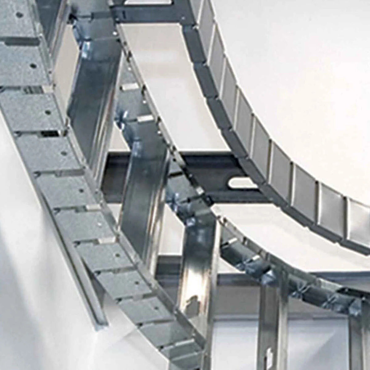 Simpson Strong-Tie RT362-10-18 (10") 18-Gauge Ready-Track Framing - G90 Galvanized (10 Pack) - 2