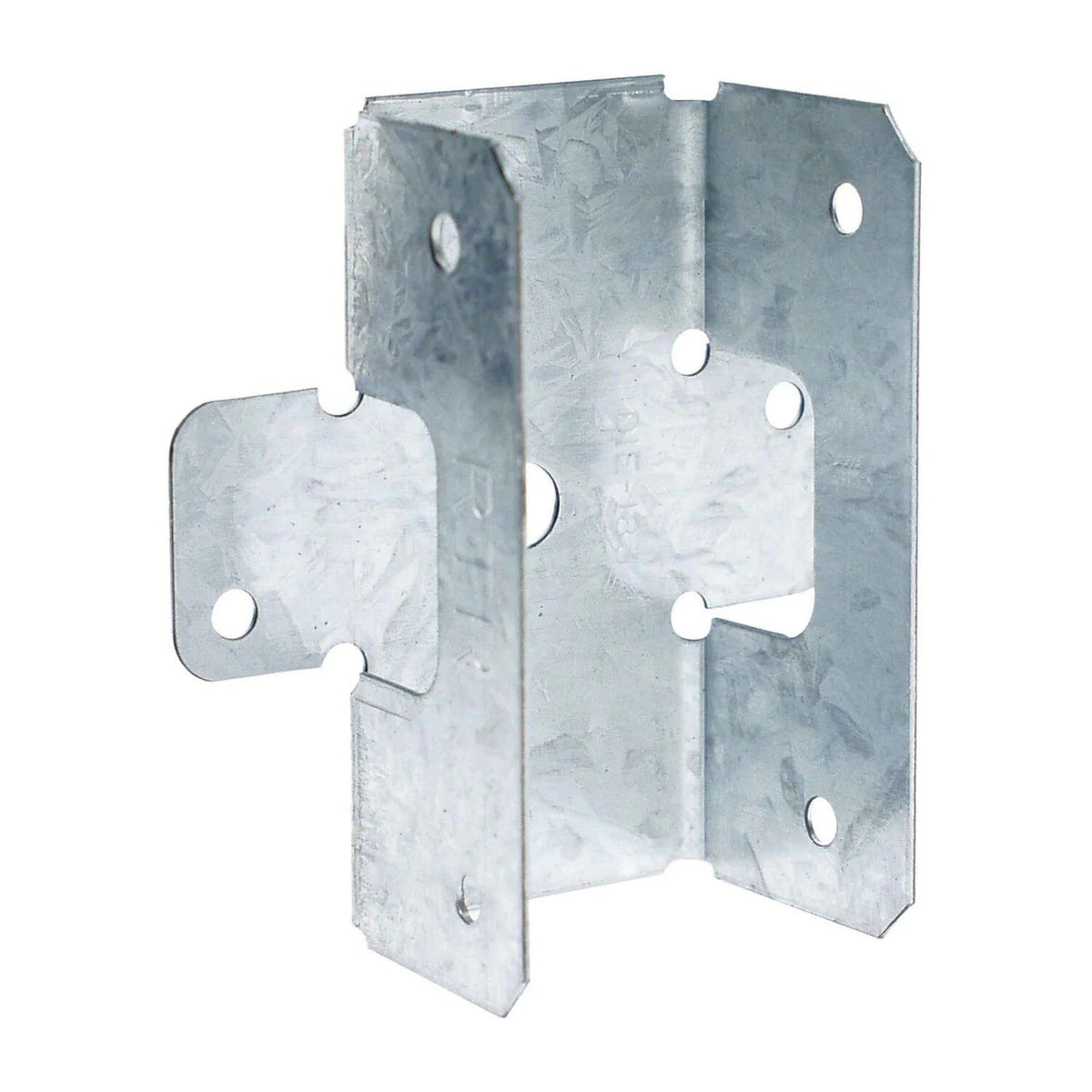 Simpson Strong-Tie RTRZ Rigid Tie Connector ZMAX for 2x Joist/Post