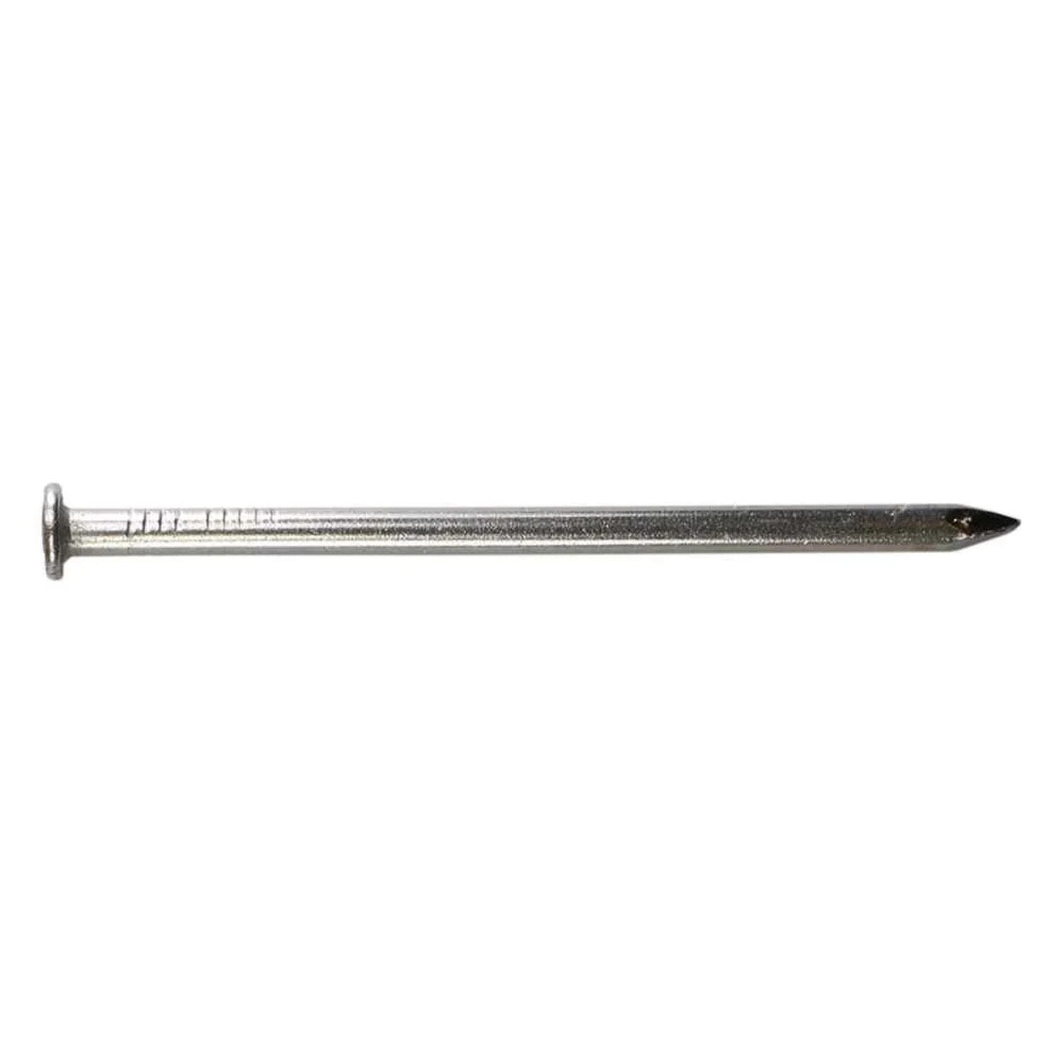 Simpson Strong-Tie S10CN1 (3" x .148") Smooth Shank Common Nail - Type 304 (1 lb.)
